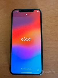 Iphone xs