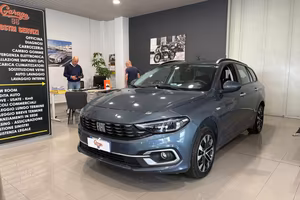 Fiat Tipo 1.0 t3 CityLife 100cv