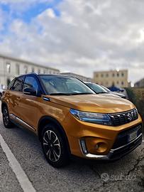 Suzuky vitara 1.5