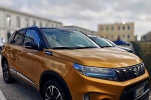 Suzuky vitara 1.5
