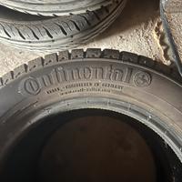 2 Gomme Continental invernali 175/65-R15