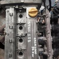 Amotore fiat stilo 192a4000