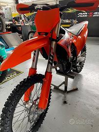 Ktm sxf 250 2025