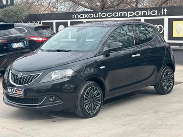 Lancia Ypsilon 1.0 GPL FireFly 5 porte S&S Hybrid 