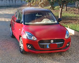Suzuki swift modello cool