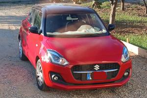 Suzuki swift modello cool