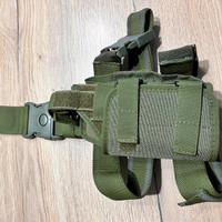 Fondina cosciale Vega Holster
