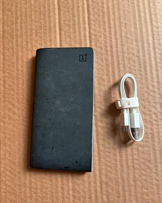 Power bank OnePlus 10000 mAh
