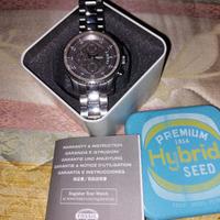 Orologio da uomo Fossil Hybrid