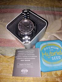 Orologio da uomo Fossil Hybrid