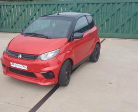 AIXAM CHATENET GRECAV JDM MINICAR MICROCAR LIGIER