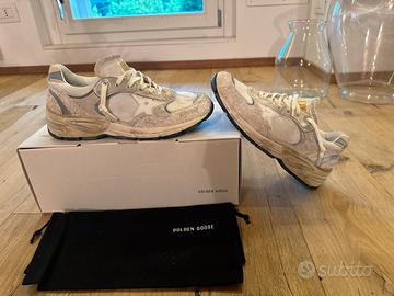 Golden Goose Dad new 40