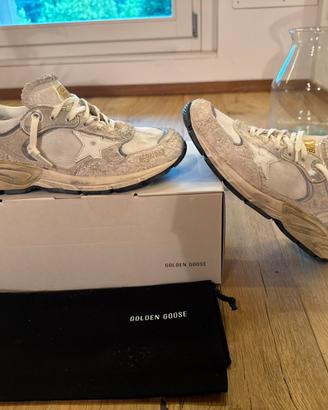 Golden Goose Dad new 40