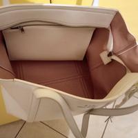 borsa pelle