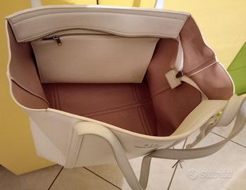 borsa pelle
