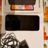 Smartphone Cellulare Sammsung A14