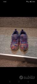 Scarpe bambina cox