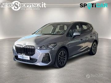 BMW Serie 2 Active Tourer Serie 2 U06 218d Ac...