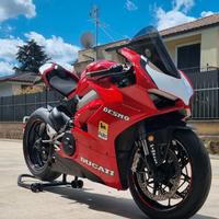 Ducati Panigale V4 - 2018