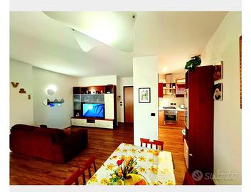 Appartamento 3 piano Signa