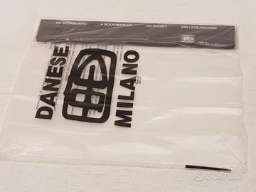 Ellice Segnalibro by Danese Milano, Vintage Design