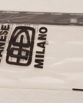 Ellice Segnalibro by Danese Milano, Vintage Design