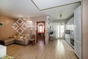 Appartamento di 89 m² con 4 locali a Roma
