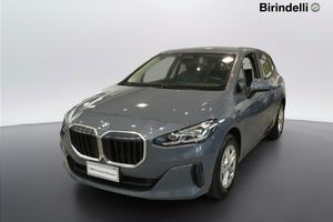 BMW Serie 2 A.T. (U06) - 218i Active Tourer