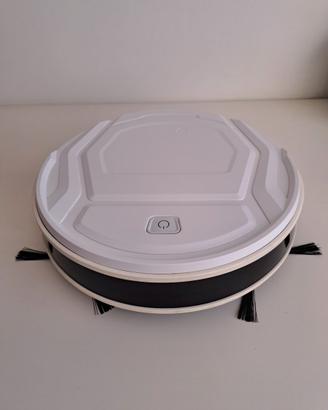 Robot aspirapolvere Lefant M210