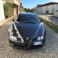 Alfa romeo gt