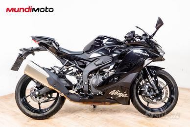 KAWASAKI NINJA ZX 4RR - 2026