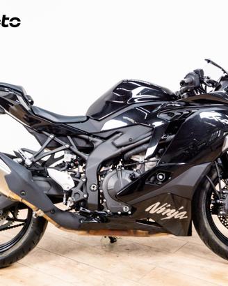 KAWASAKI NINJA ZX 4RR - 2026