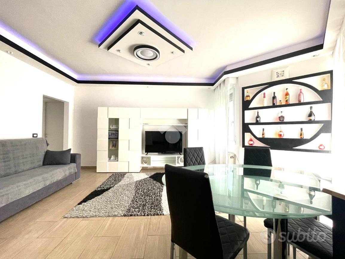 Appartamento – Castelleone - Vista 2