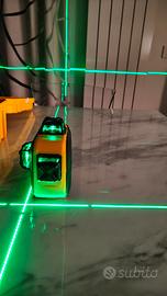 Tracciatore Laser  Spektra SK40G