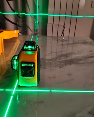 Tracciatore Laser  Spektra SK40G