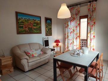 POSIZIONE PRIVILEGIATA pochi passi dalla spiaggia