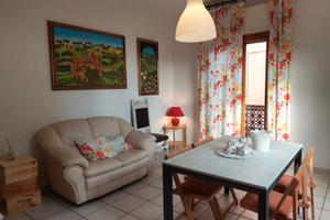 POSIZIONE PRIVILEGIATA pochi passi dalla spiaggia