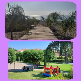 Casa Mascali Fondachello ( vicino Taormina)