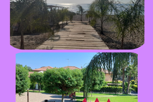 Casa Mascali Fondachello ( vicino Taormina)