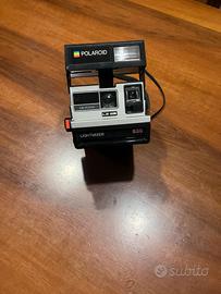Macchina fotografica Polaroid 600 pand camera