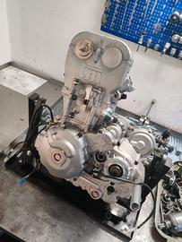Motore completo TM SMX 450 2016