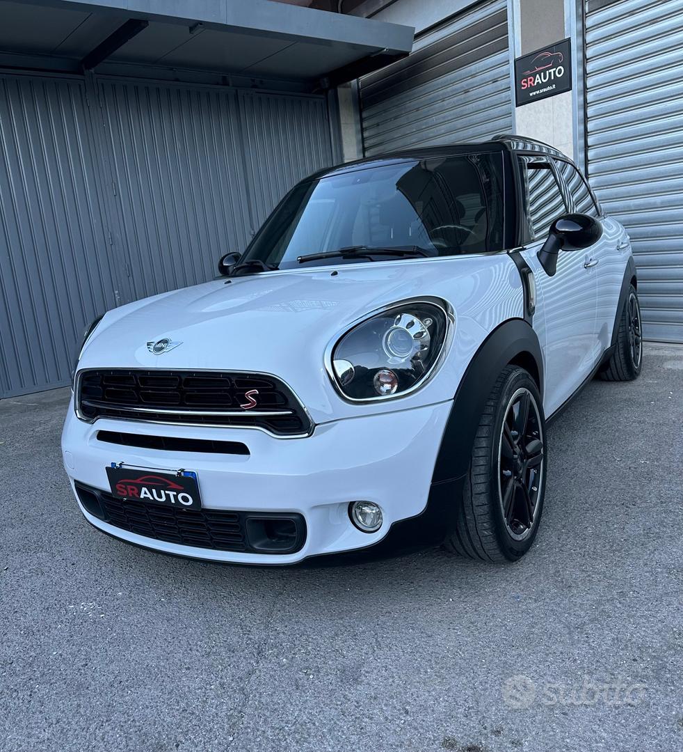 Mini Mini Countrym.(R60)