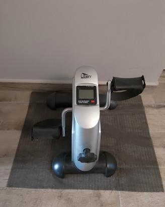 Mini-cyclette Uten
