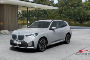 BMW X3 xDrive20d Msport Pro Premium Innovation P