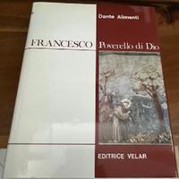 Francesco poverello di Dio