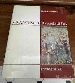 Francesco poverello di Dio