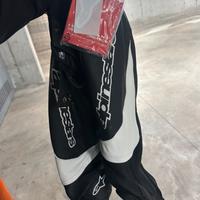 Alpinestars missile v3