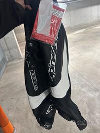 Alpinestars missile v3