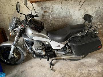 moto guzzi Nevada 750