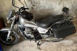 moto guzzi Nevada 750